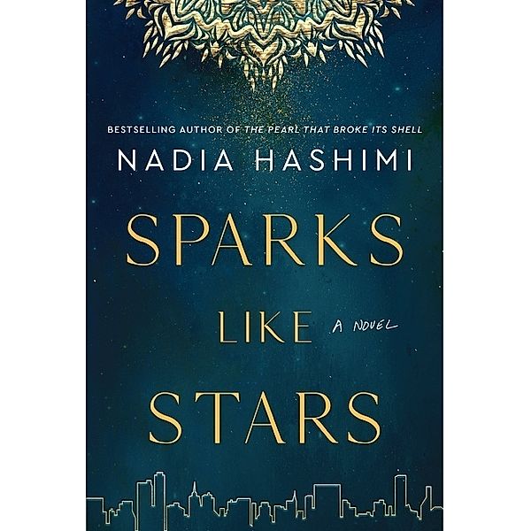 Sparks Like Stars, Nadia Hashimi