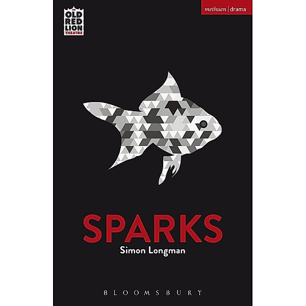 Sparks / Modern Plays, Simon Longman