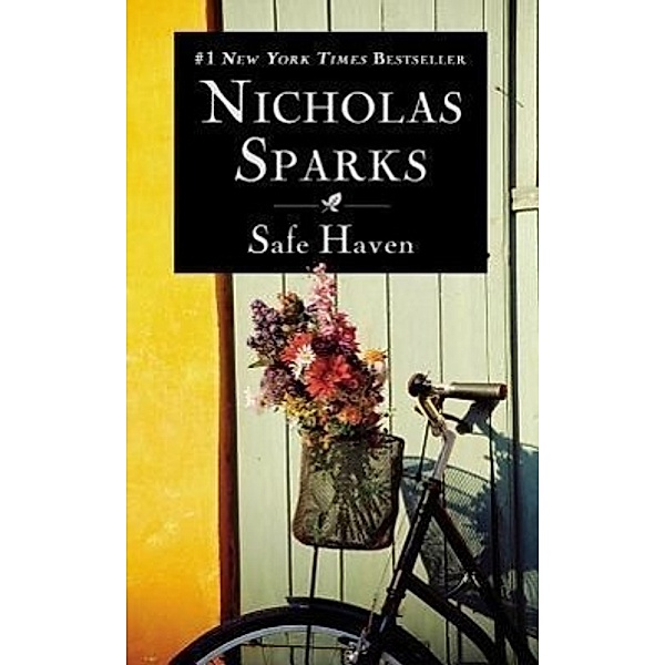 Sparks, N: Safe Haven, Nicholas Sparks