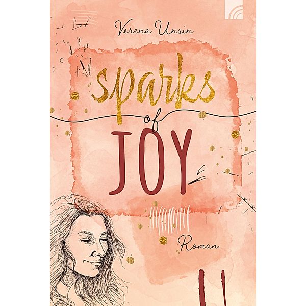 Sparks of Joy, Verena Unsin