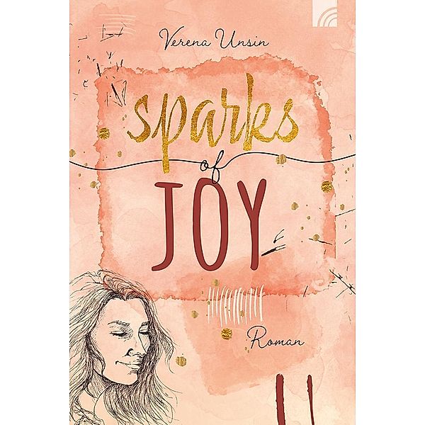 Sparks of Joy, Verena Unsin