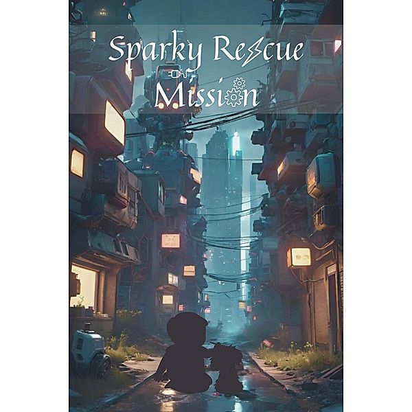 Sparky Rescue Mission, Hye Velene