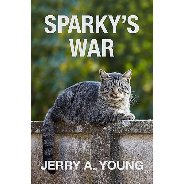 Sparky's War, Jerry A Young