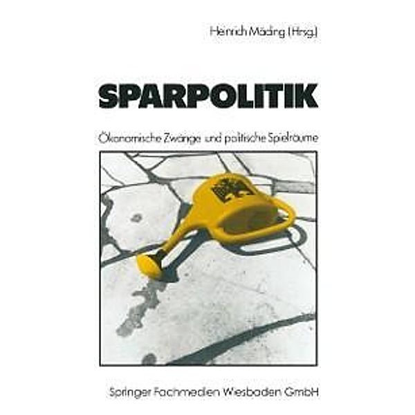 Sparpolitik, Heinrich Mäding