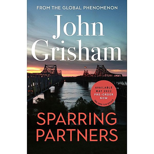 Sparring Partners, John Grisham