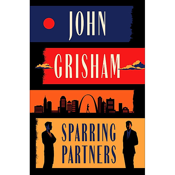 Sparring Partners, John Grisham