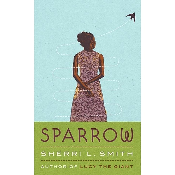 Sparrow, Sherri L. Smith