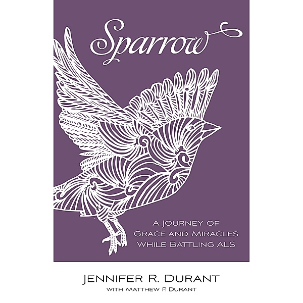 Sparrow, Jennifer R. Durant