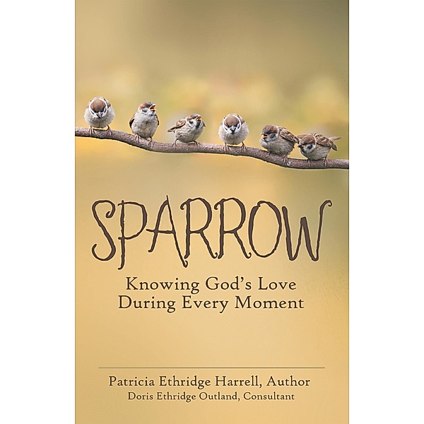 Sparrow, Patricia Ethridge Harrell
