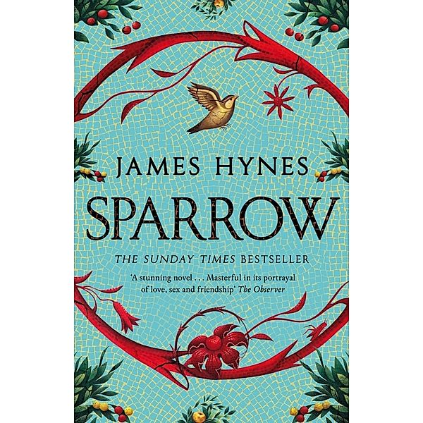 Sparrow, James Hynes