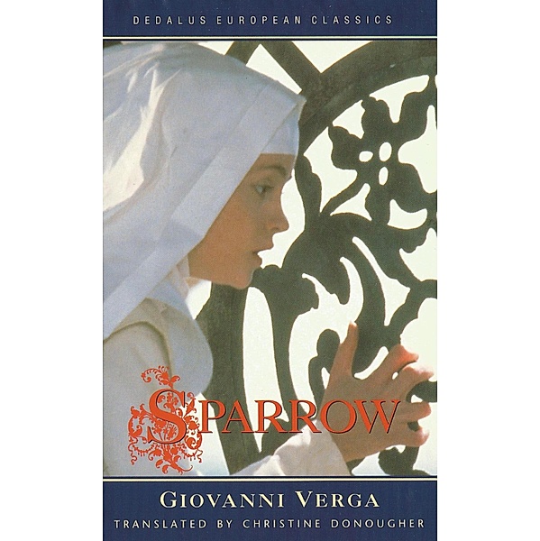 Sparrow (and other stories) / Dedalus European Classics Bd.0, Giovanni Verga