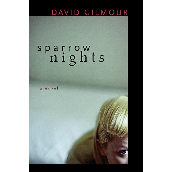 Sparrow Nights / Counterpoint, David Gilmour