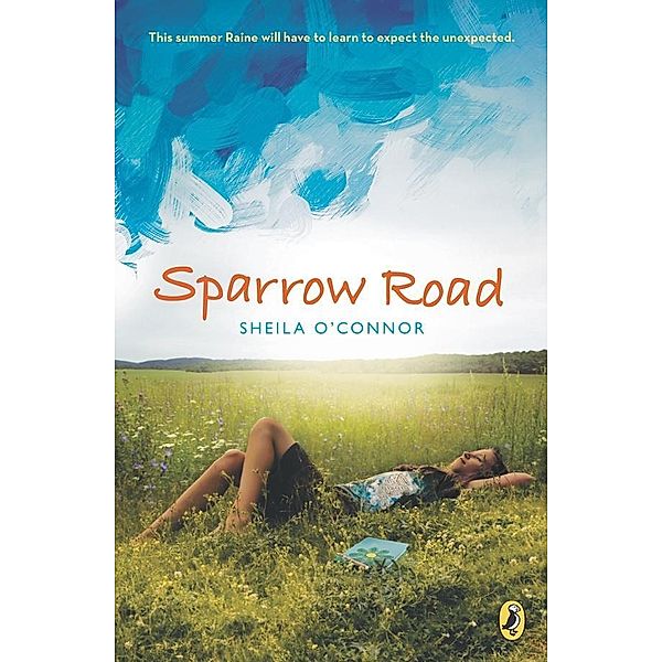 Sparrow Road, Sheila O'Connor