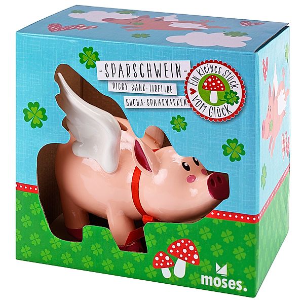 Sparschwein