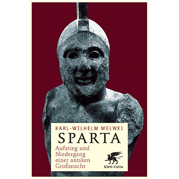 Sparta, Karl-Wilhelm Welwei