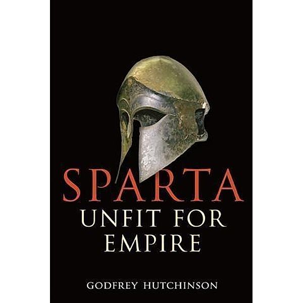 Sparta, Godfrey Hutchinson