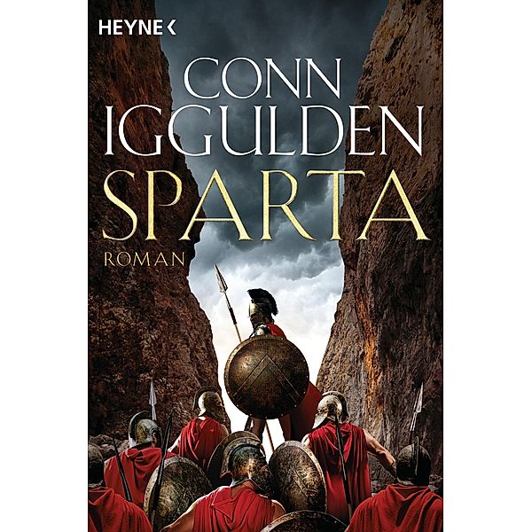 Sparta, Conn Iggulden