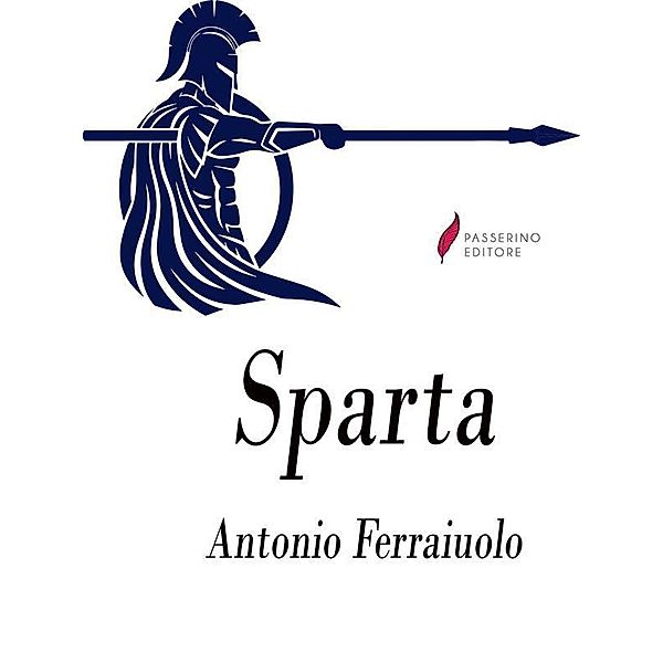 Sparta, Antonio Ferraiuolo