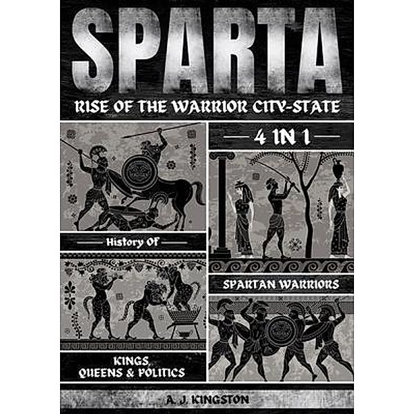 Sparta, A. J. Kingston