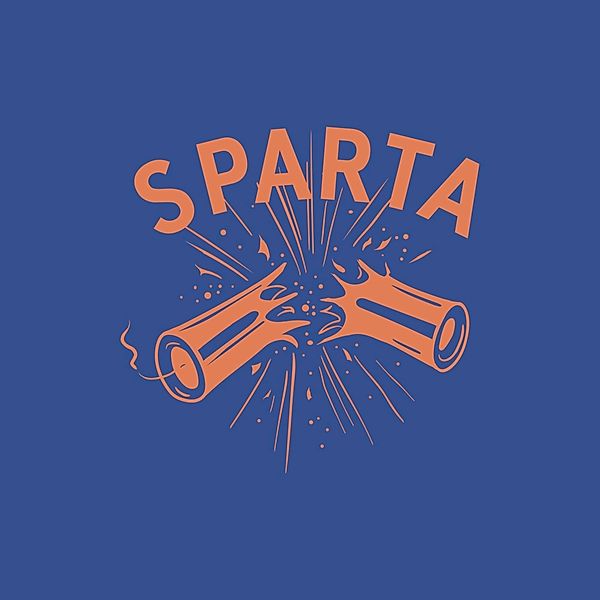 Sparta, Sparta