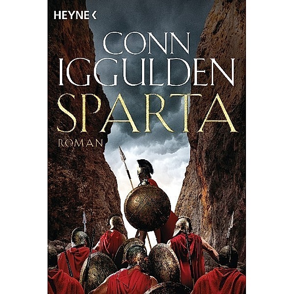 Sparta, Conn Iggulden