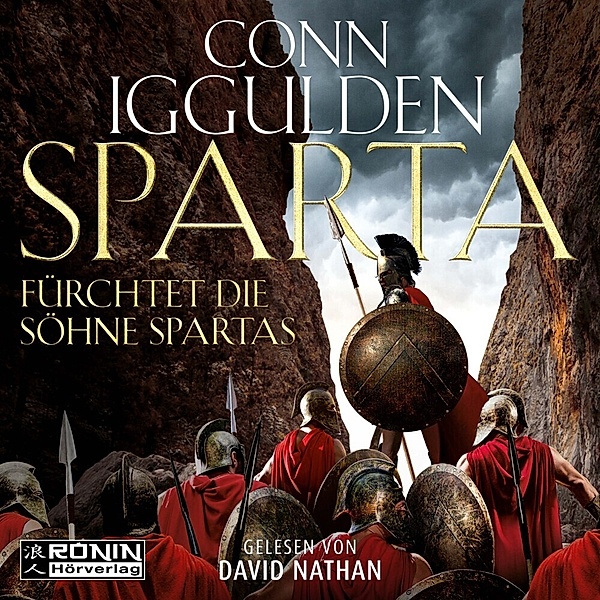 Sparta, Conn Iggulden