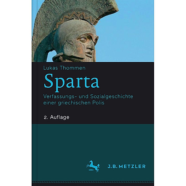 Sparta, Lukas Thommen