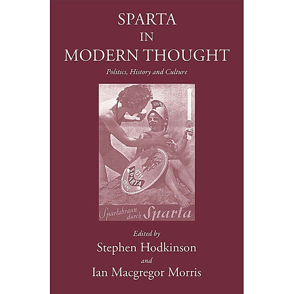 Sparta in Modern Thought