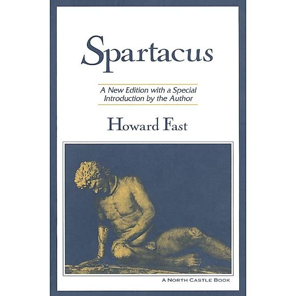 Spartacus, Howard Fast