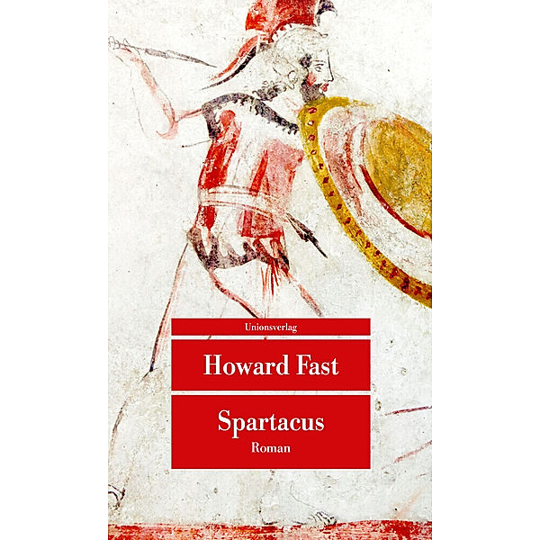 Spartacus, Howard Fast