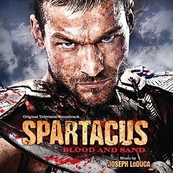 Spartacus: Blood And Sand, Joseph LoDuca