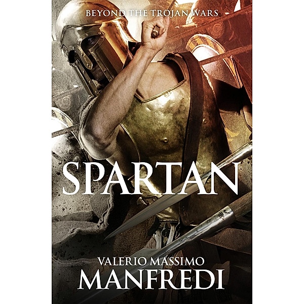Spartan, Valerio Massimo Manfredi