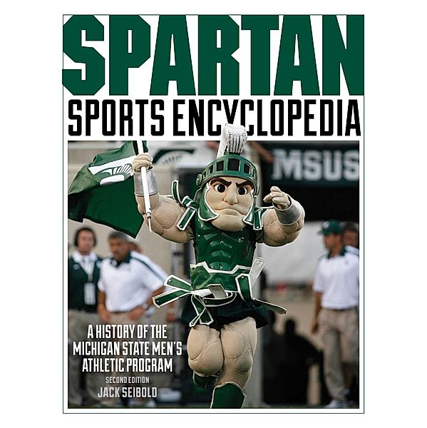 Spartan Sports Encyclopedia, Jack Seibold