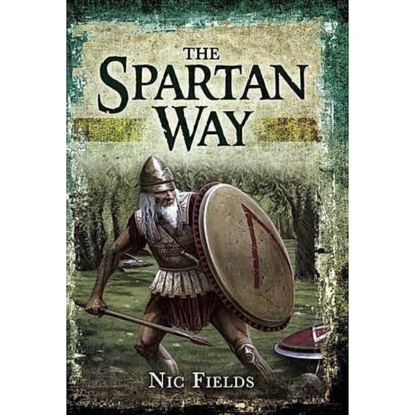 Spartan Way, Nic Fields