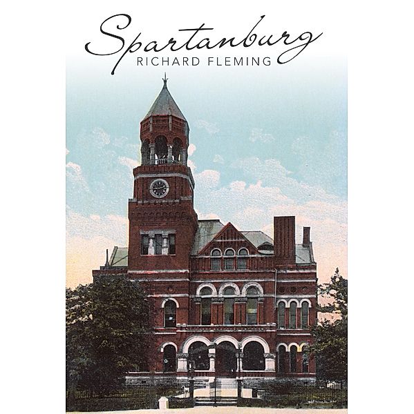 Spartanburg, Richard Fleming
