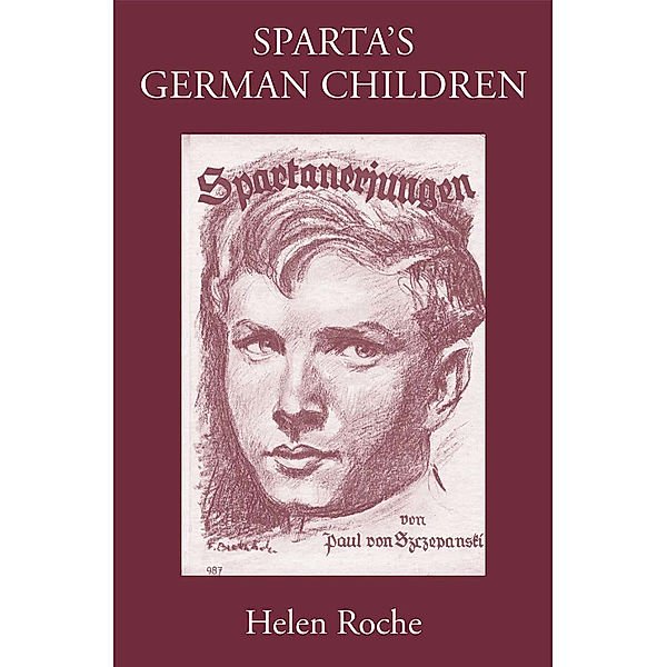 Sparta's German Children, Helen Roche