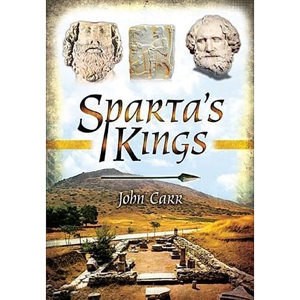 Sparta's Kings, John Car