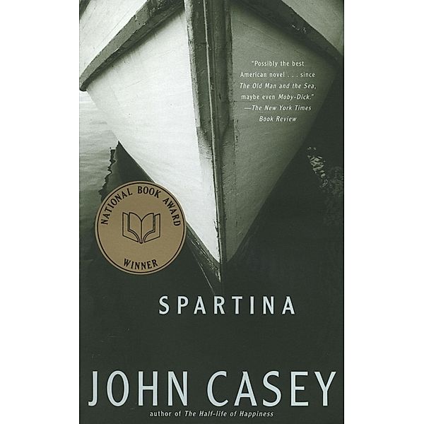 Spartina / Vintage Contemporaries, John D. Casey