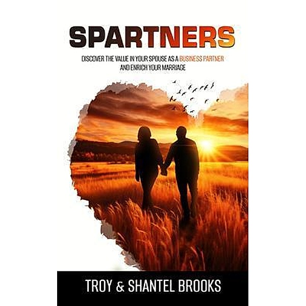 Spartners, Troy Brooks, Brooks