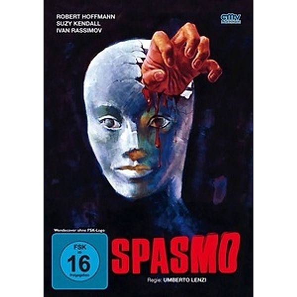 Spasmo, Umberto Lenzi