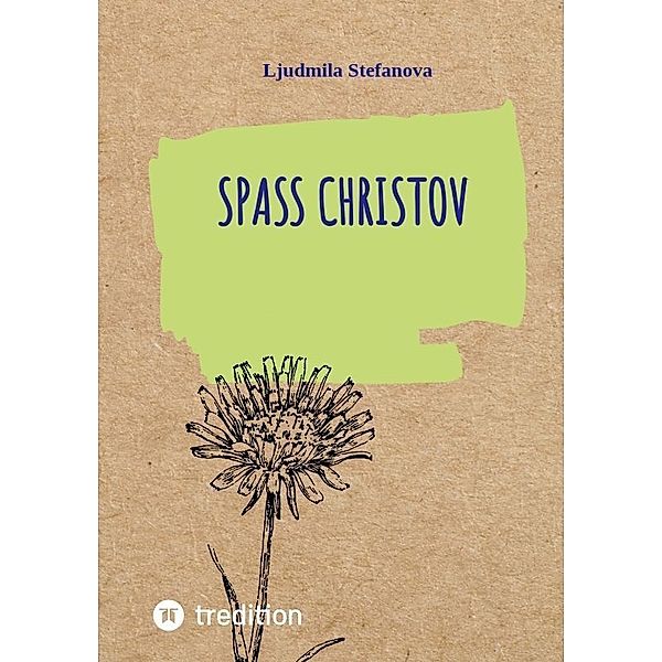 Spass Christov, Ljudmila Stefanova