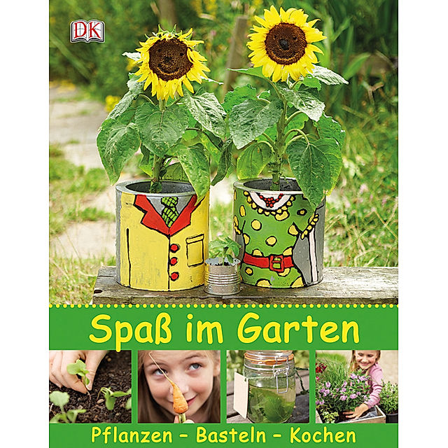 Spaß im Garten kaufen | tausendkind.de