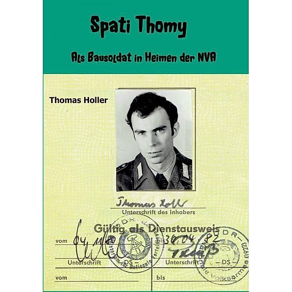 Spati Thomy, Thomas Holler