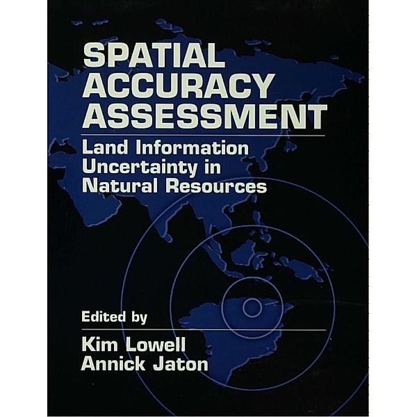 Spatial Accuracy Assessment