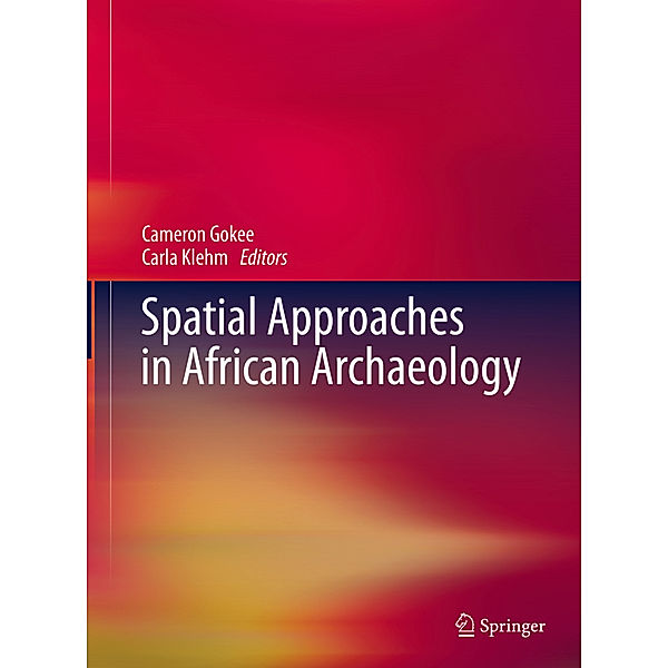 Spatial Approaches in African Archaeology