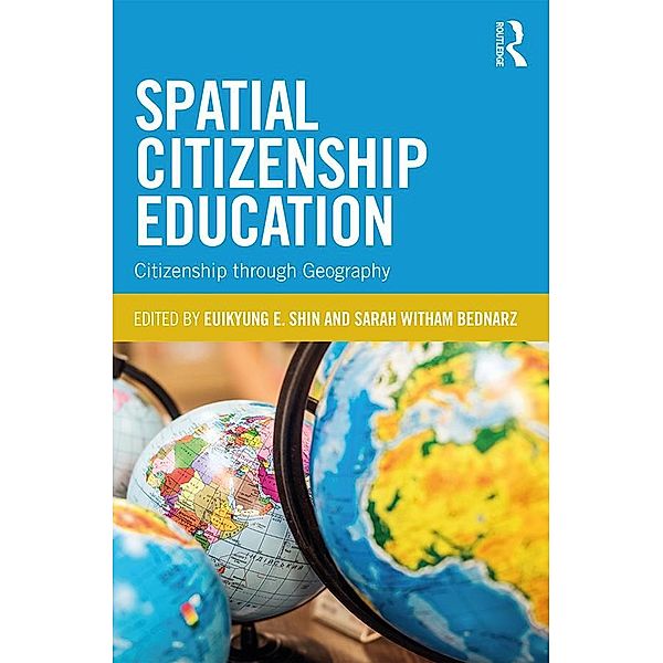 Spatial Citizenship Education