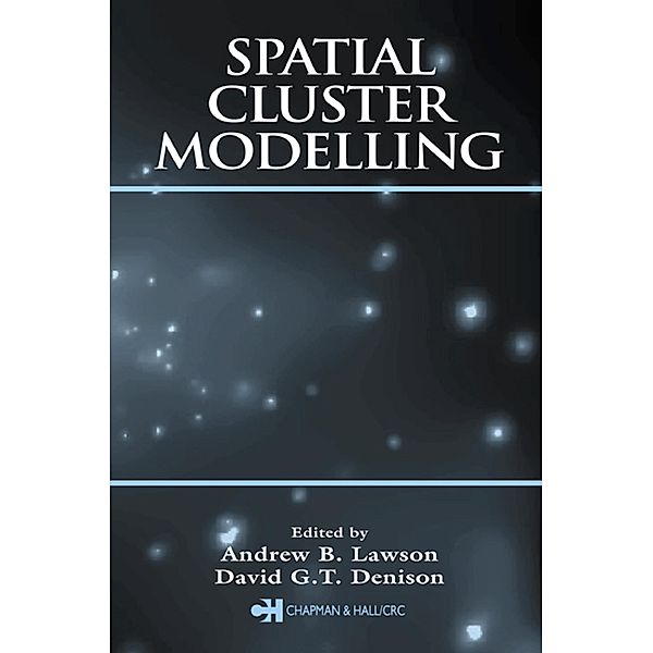 Spatial Cluster Modelling