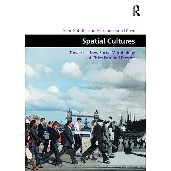 Spatial Cultures