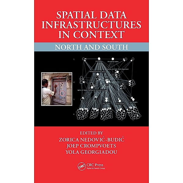Spatial Data Infrastructures in Context