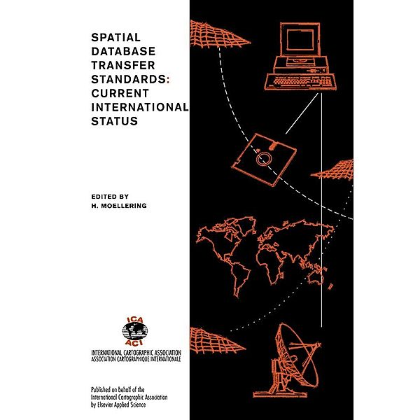 Spatial Database Transfer Standards